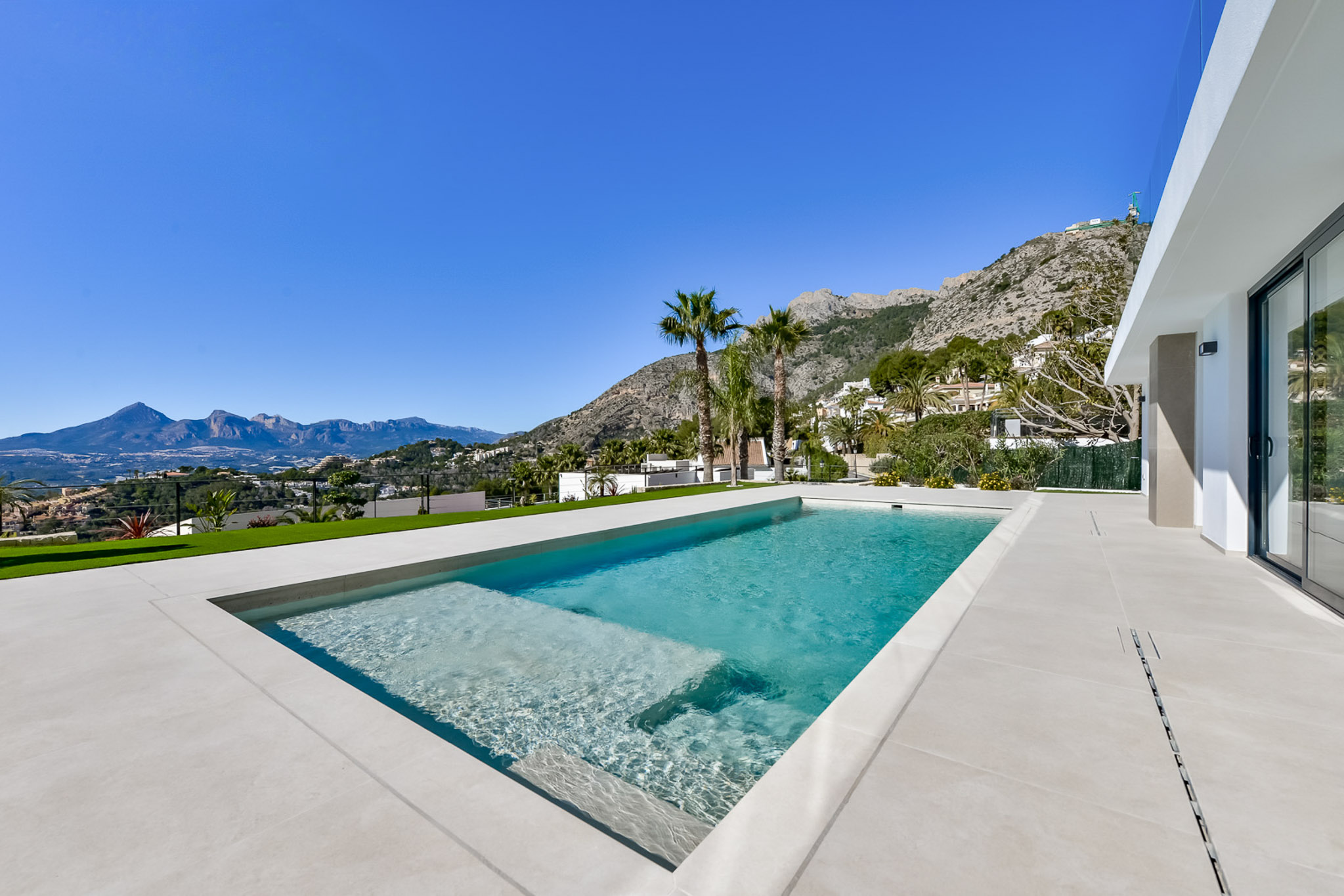 Altea Hills