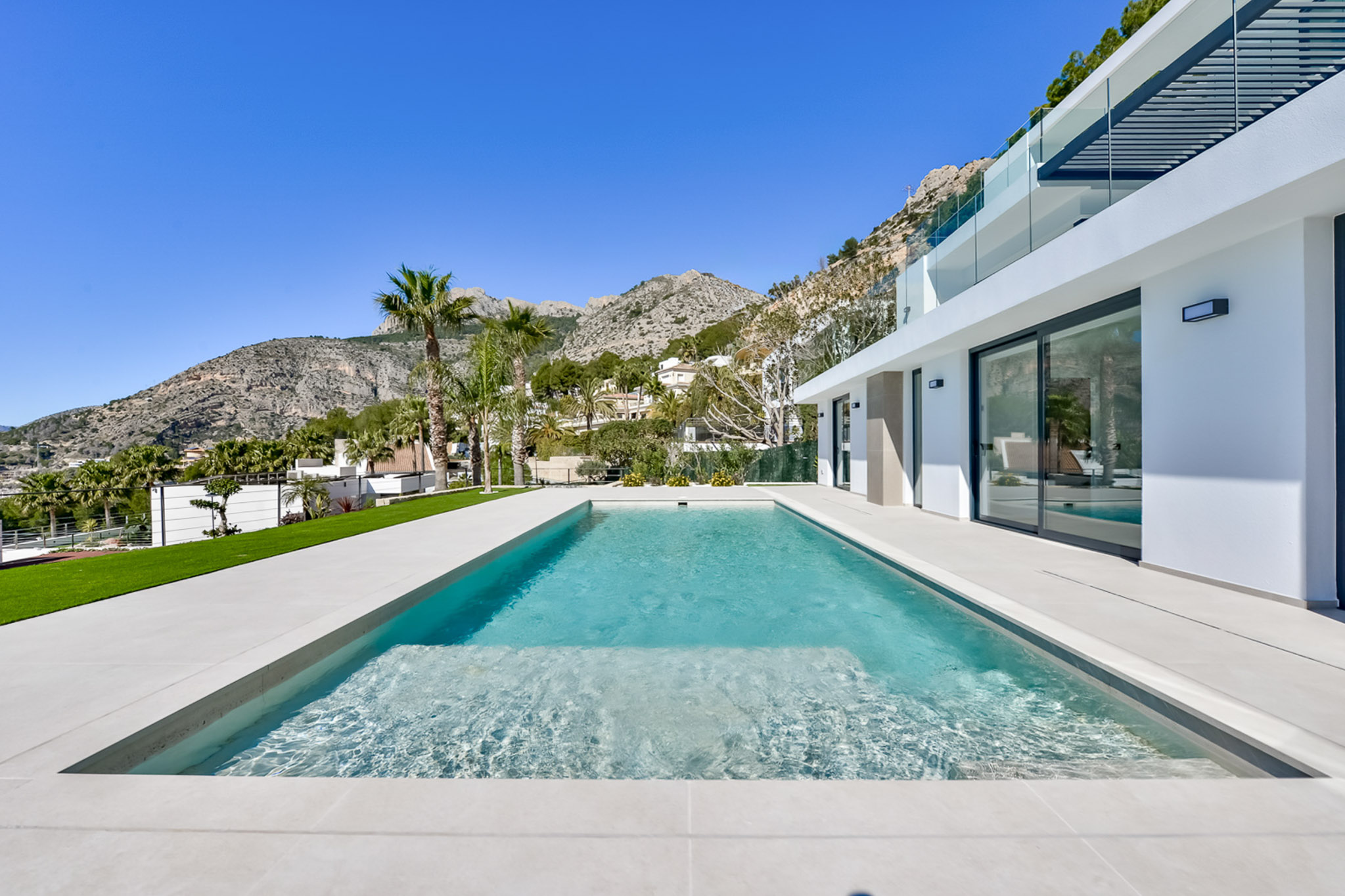 Altea Hills