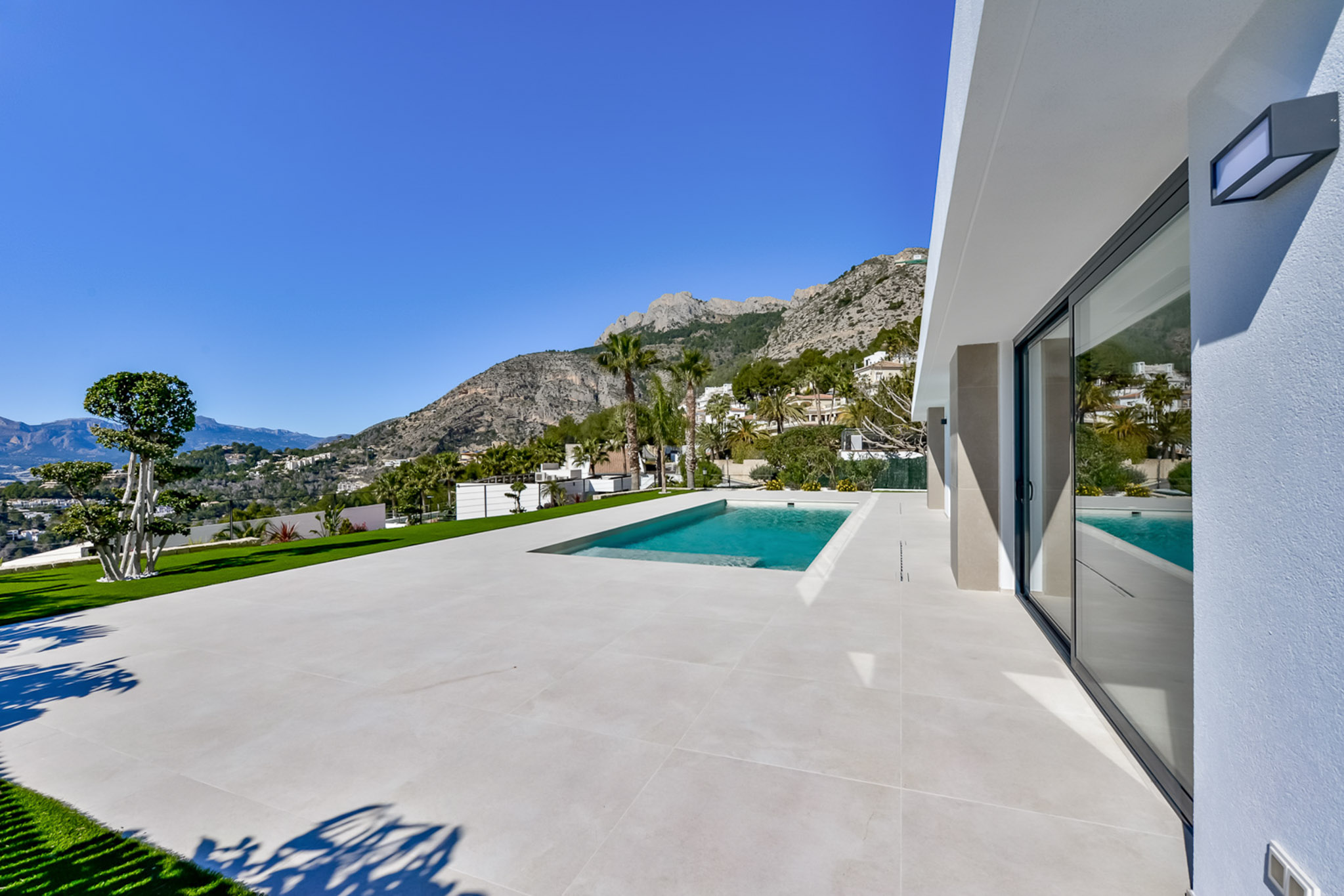 Altea Hills