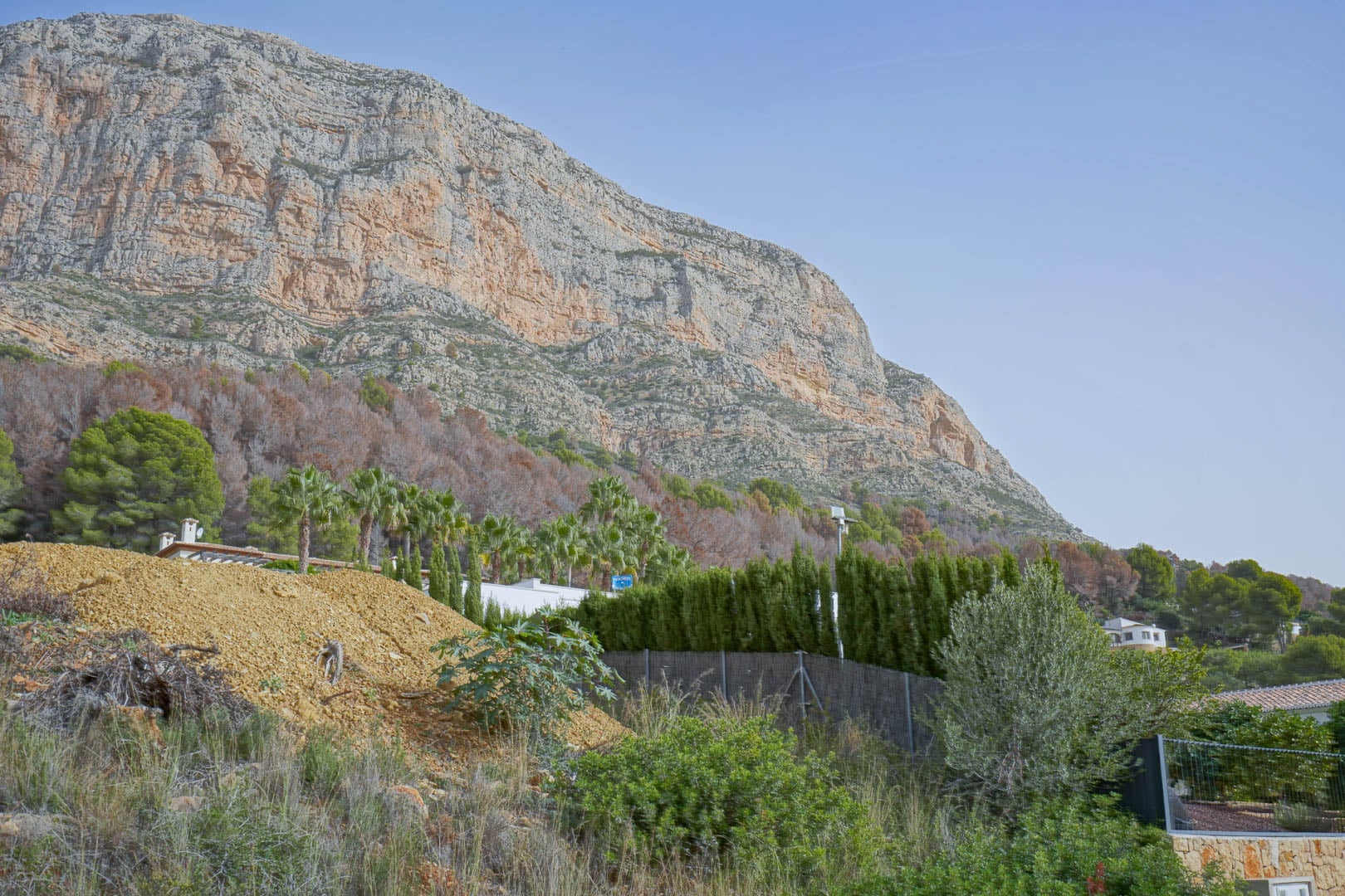 El Garroferal