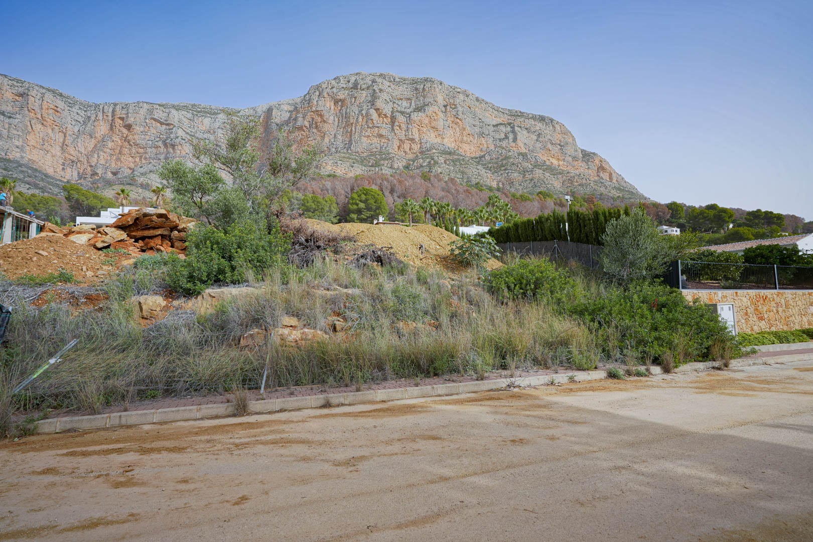 El Garroferal
