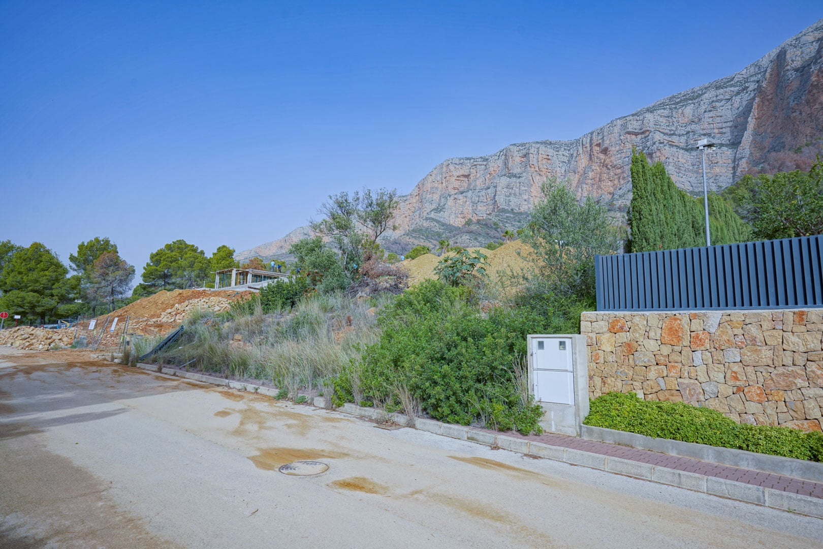 El Garroferal