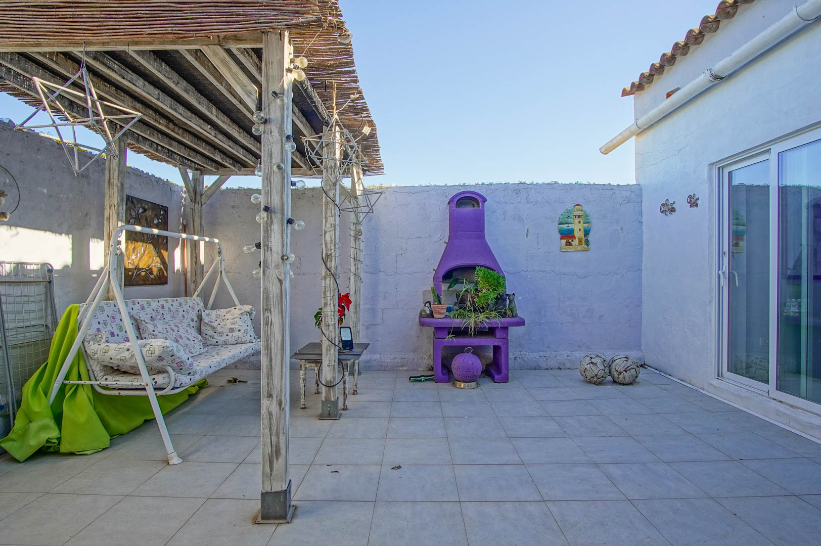 El Vergel