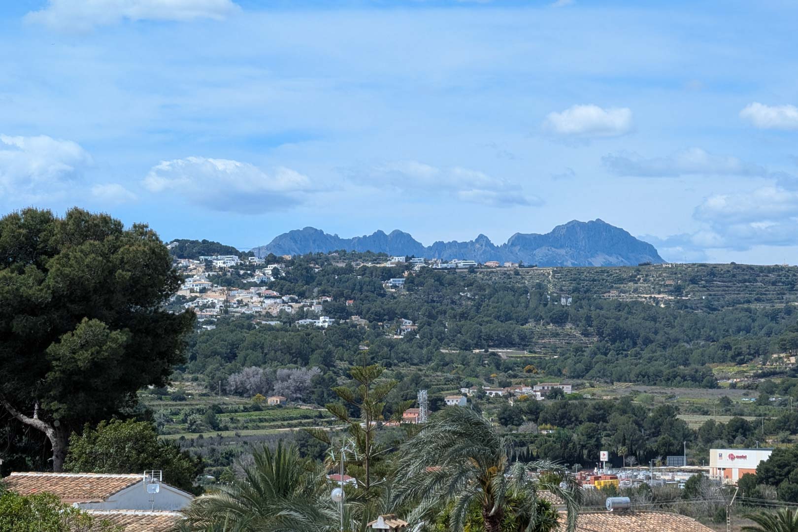 Pueblo Alcasar