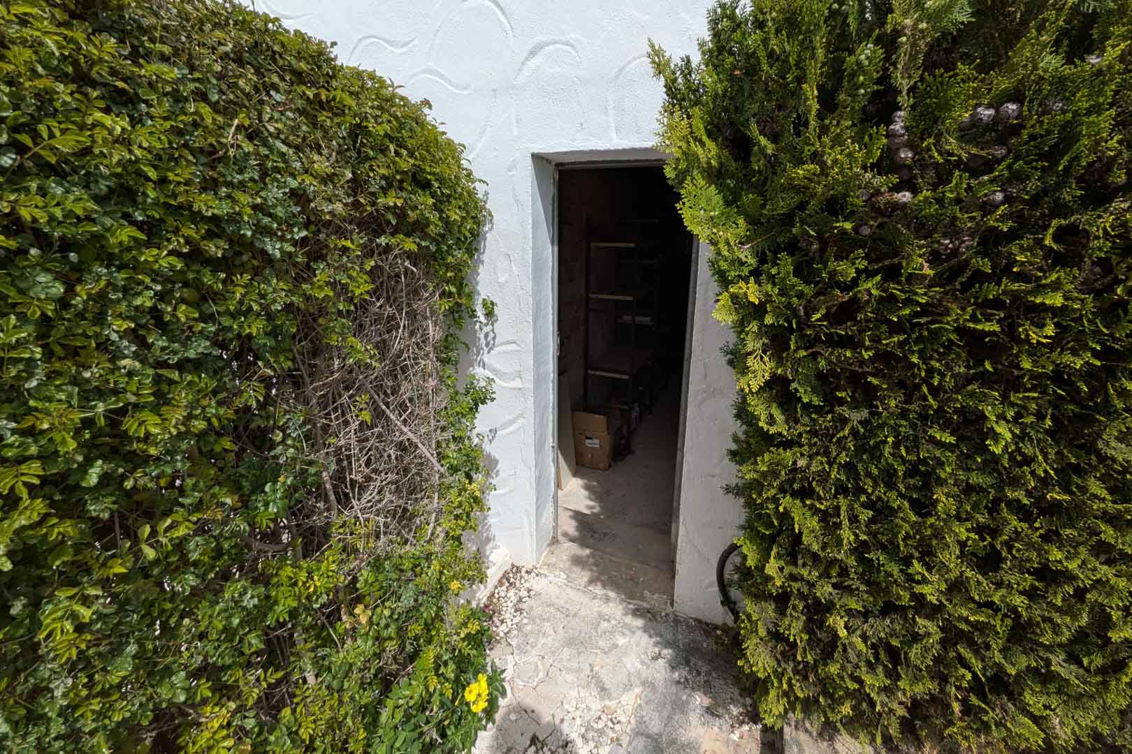 Pueblo Alcasar