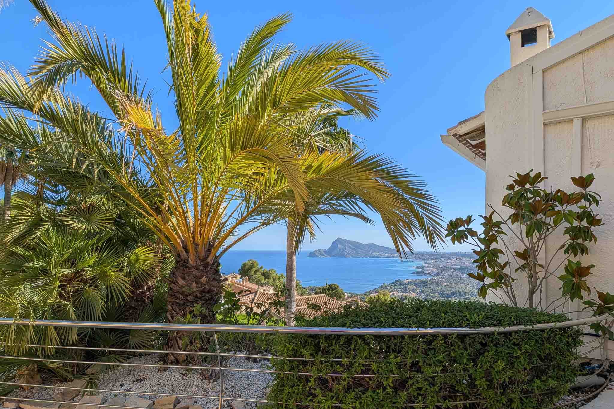 Altea