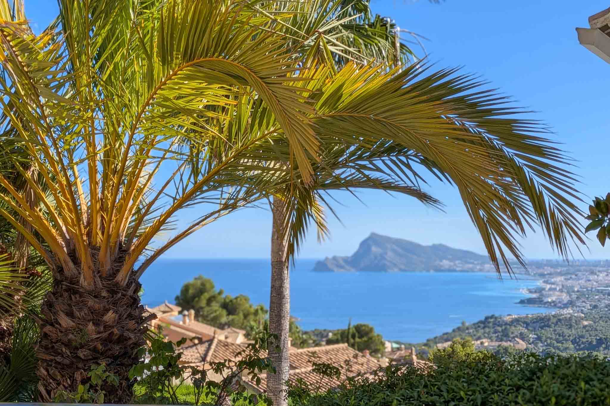 Altea