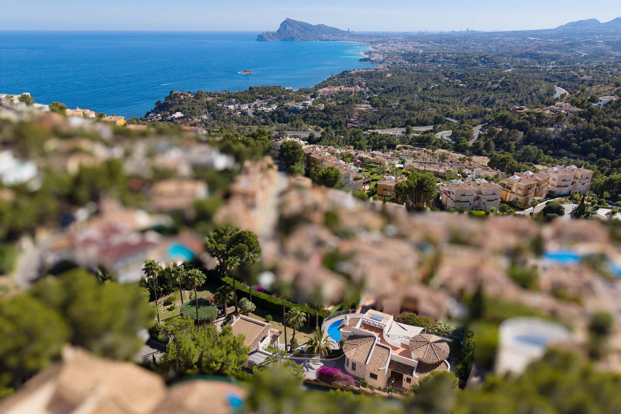 Altea