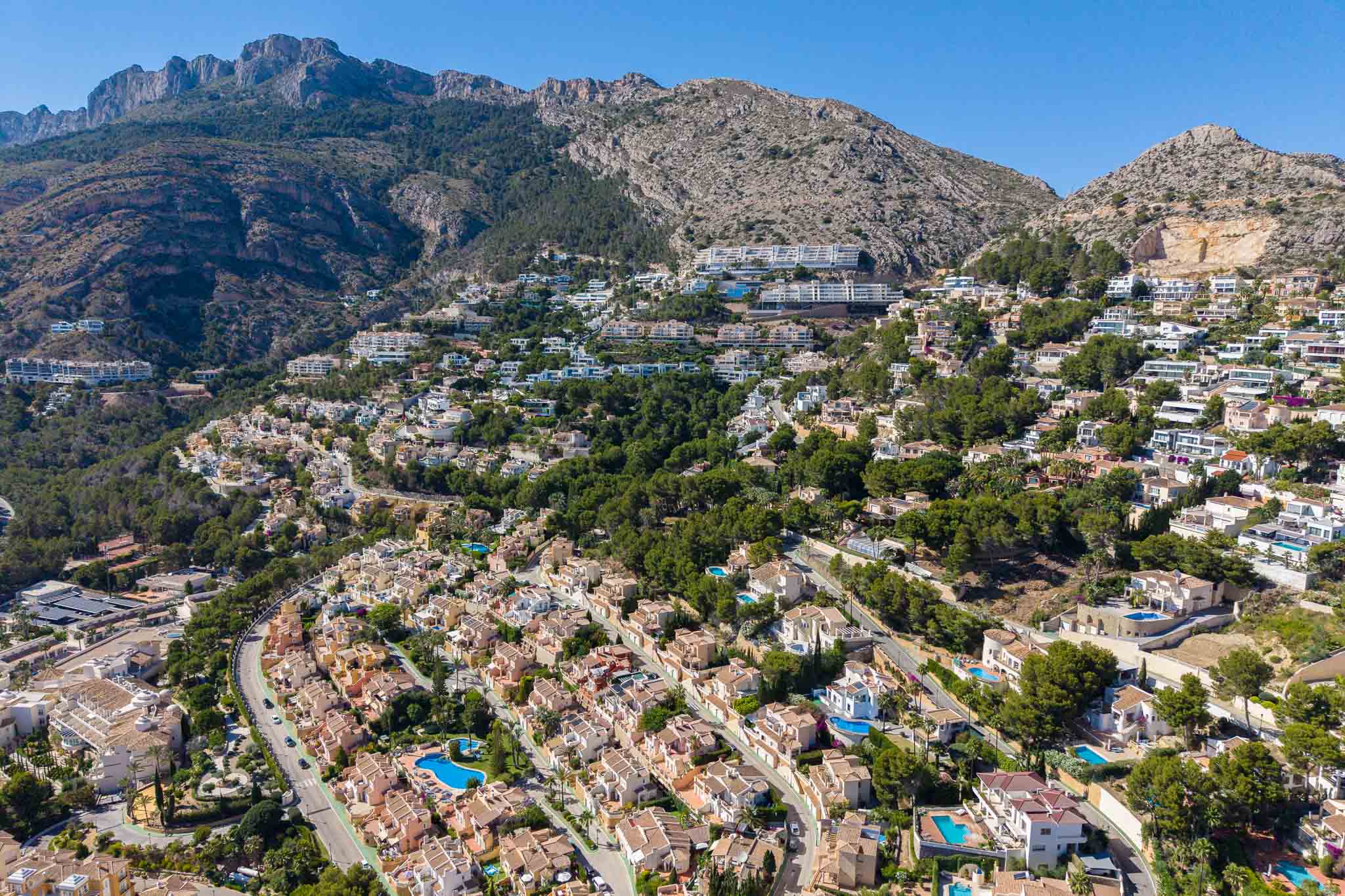 Altea