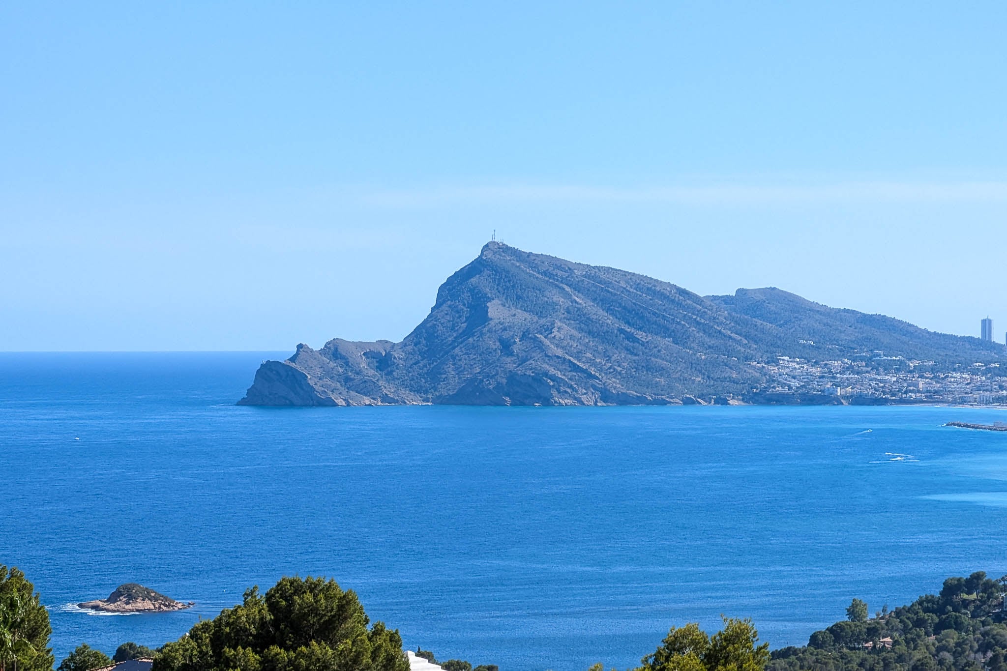 Altea